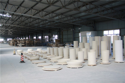 依安法院深入遼金源陶瓷企業開展主題黨日活動 了解陶瓷產品 服務陶瓷企業 弘揚陶瓷文化