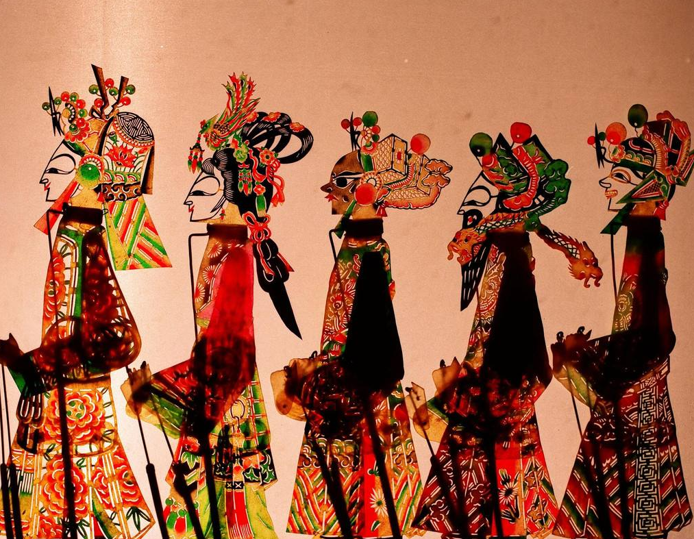 泰山皮影戲 光影流轉(zhuǎn)間的千年傳奇，游玩觀演全攻略